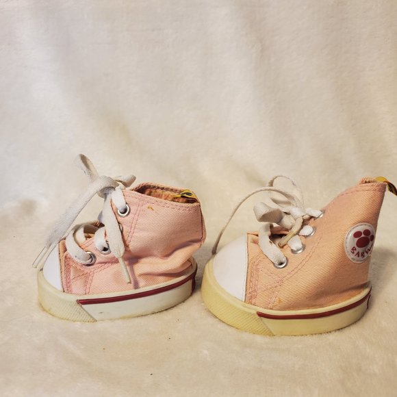 3 Pairs of BUILD A BEAR shoes - Picture 9 of 12